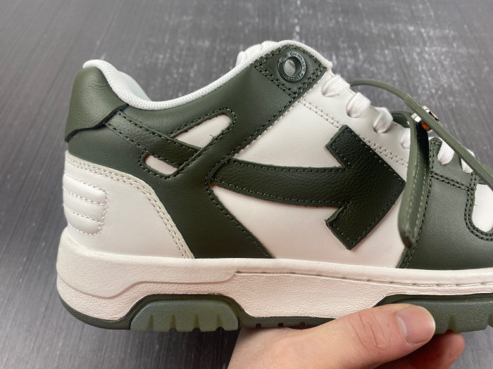 OF sneakers copshoe OW-71