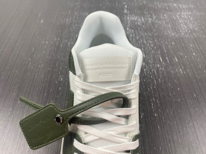 OF sneakers copshoe OW-71
