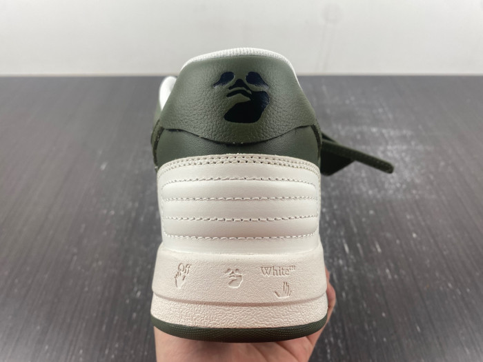 OF sneakers copshoe OW-71