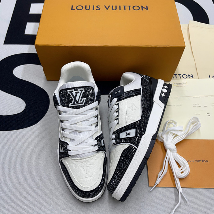 LVT  SNEAKERS   COPSHOE  L&V-181