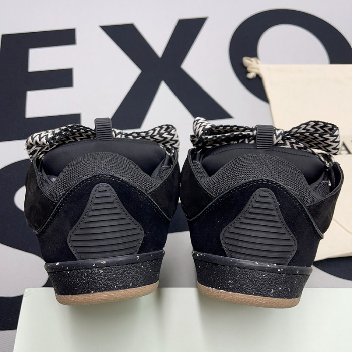 LANVIN SNEAKERS COPSHOE LA-96