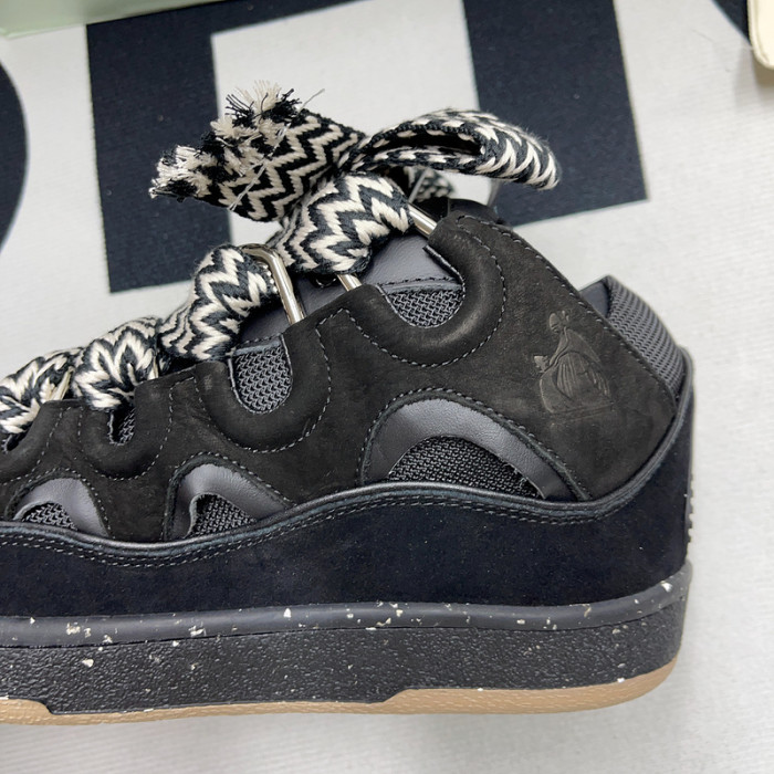 LANVIN SNEAKERS COPSHOE LA-96