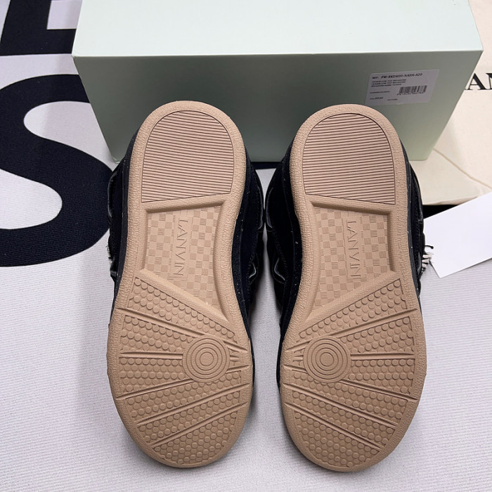 LANVIN SNEAKERS COPSHOE LA-96