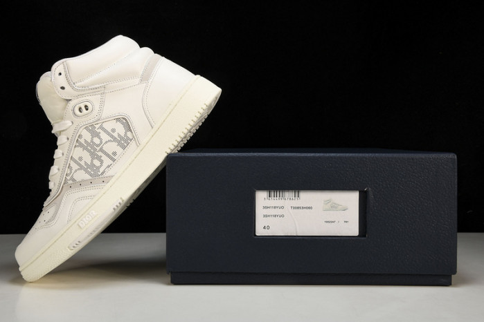 D1R* B27 SNEAKER COPSHOE DR-164