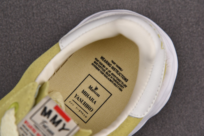 MMY COPSHOE -MMY27