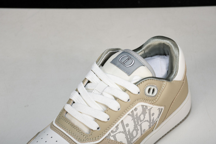 D1R* B27 SNEAKER COPSHOE DR-166