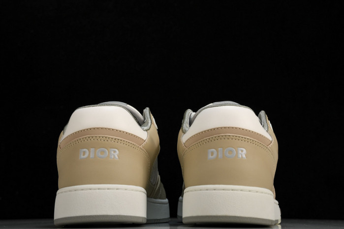 D1R* B27 SNEAKER COPSHOE DR-166