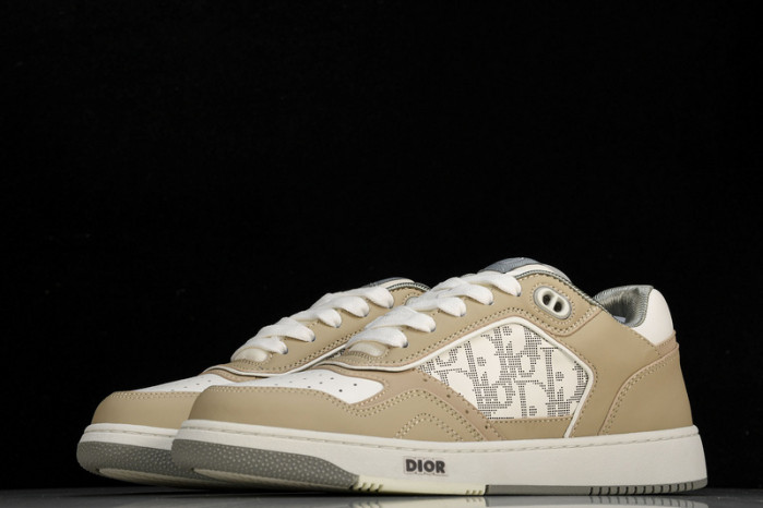 D1R* B27 SNEAKER COPSHOE DR-166