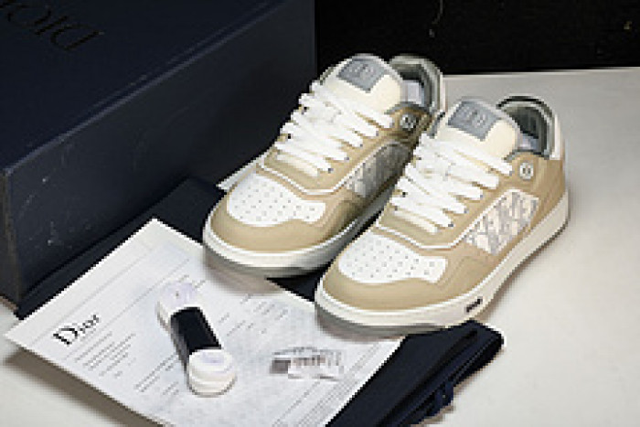 D1R* B27 SNEAKER COPSHOE DR-166