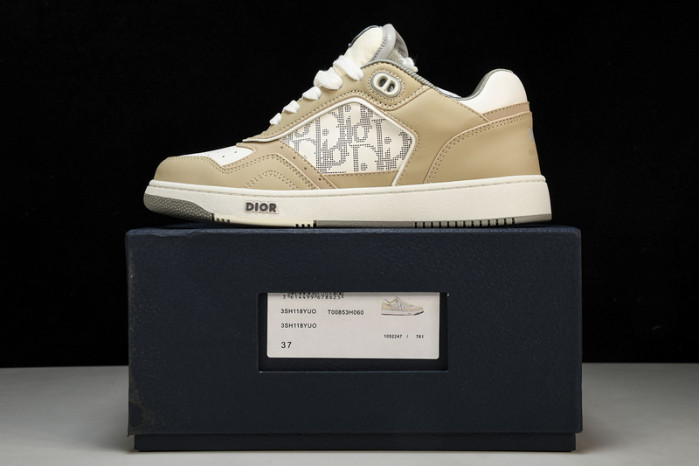D1R* B27 SNEAKER COPSHOE DR-166