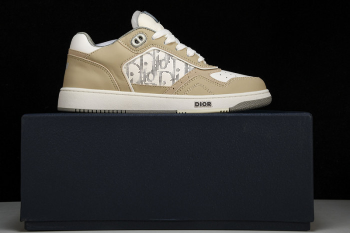 D1R* B27 SNEAKER COPSHOE DR-166