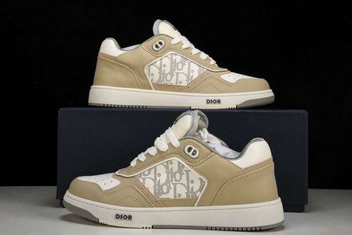 D1R* B27 SNEAKER COPSHOE DR-166