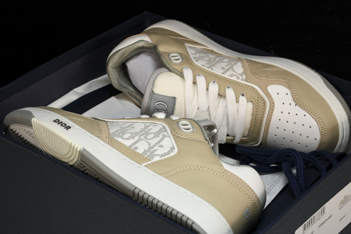 D1R* B27 SNEAKER COPSHOE DR-166