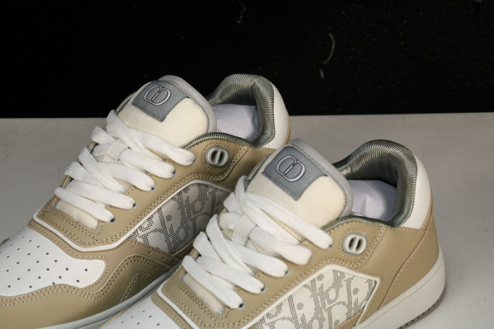 D1R* B27 SNEAKER COPSHOE DR-166