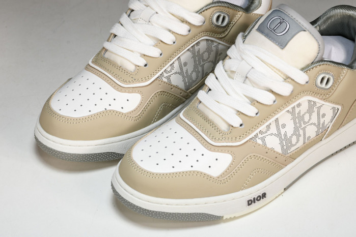 D1R* B27 SNEAKER COPSHOE DR-166