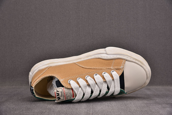 MMY COPSHOE -MMY36