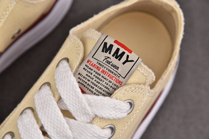MMY COPSHOE -MMY38