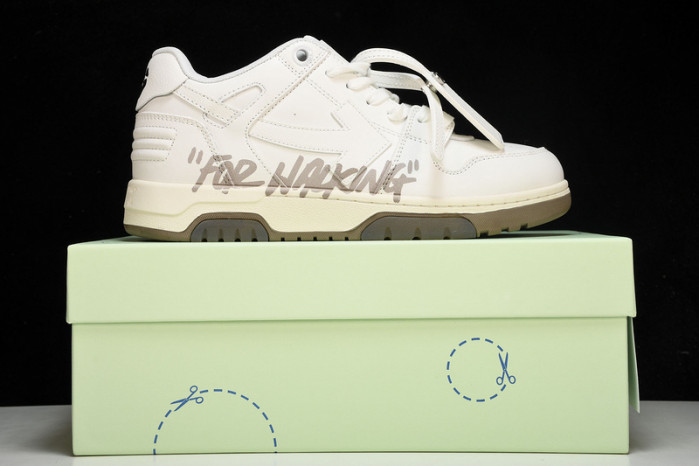 OF sneakers copshoe OW-74