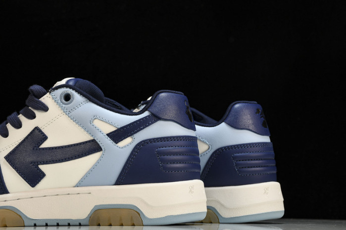 OF sneakers copshoe OW-76
