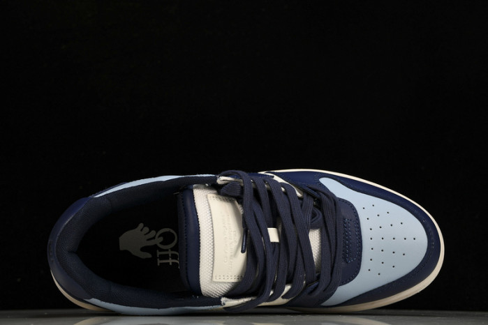OF sneakers copshoe OW-76