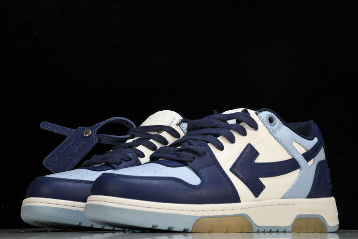 OF sneakers copshoe OW-76