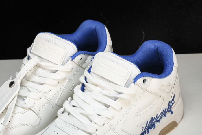 OF sneakers copshoe OW-72