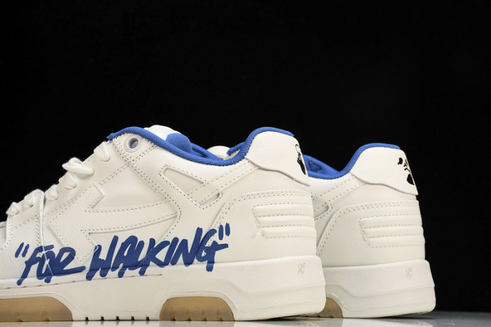 OF sneakers copshoe OW-72
