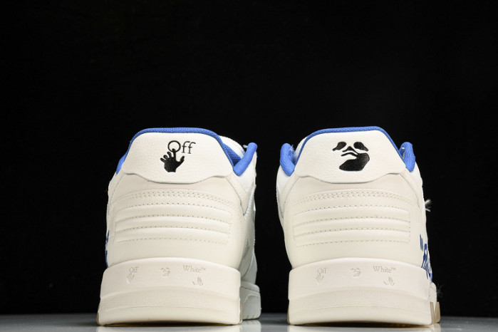 OF sneakers copshoe OW-72