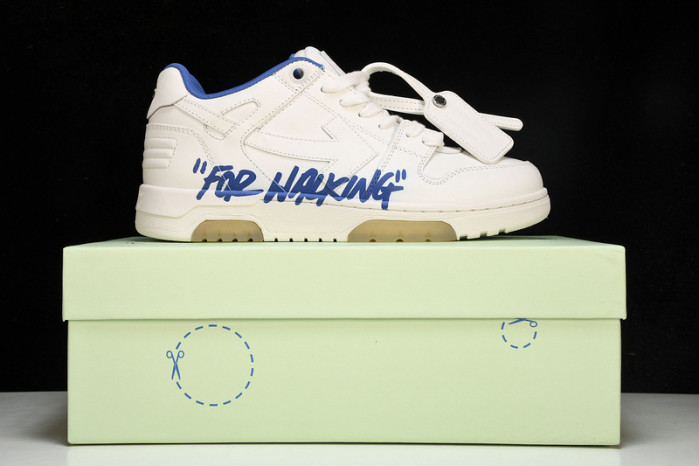 OF sneakers copshoe OW-72