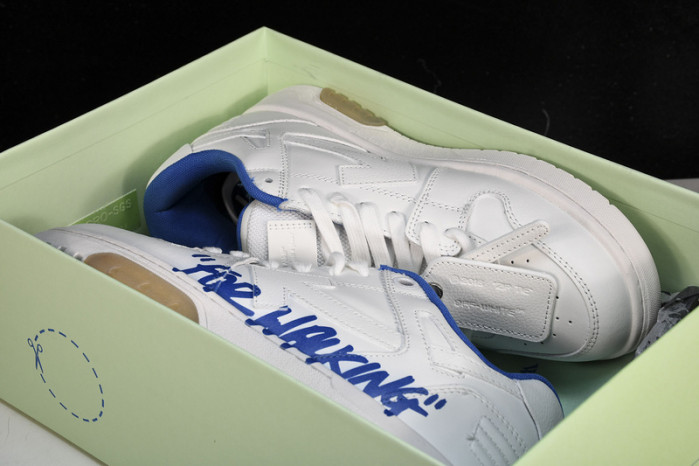 OF sneakers copshoe OW-72