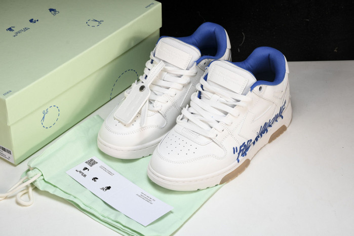 OF sneakers copshoe OW-72