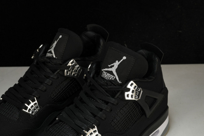 Jordan 4 Retro136863