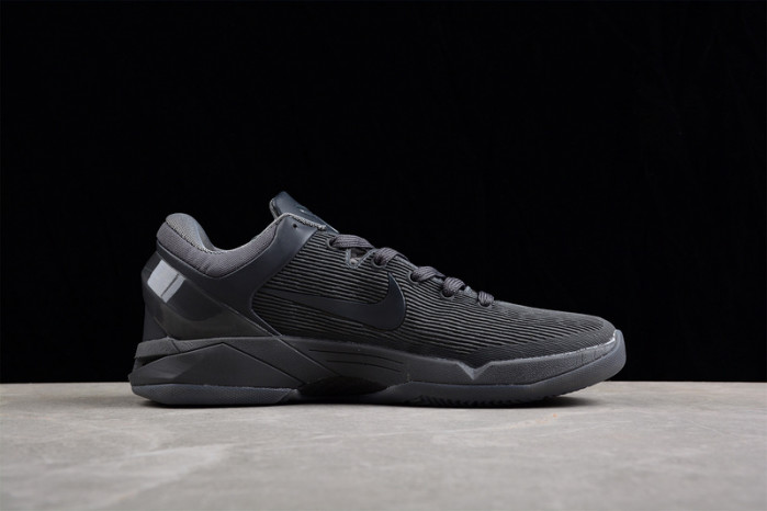 Nike Kobe 7 Black Mamba Collection Fade to Black  869460-442