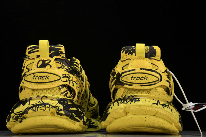 BL TRAINERS TRACK -copshoe BL219