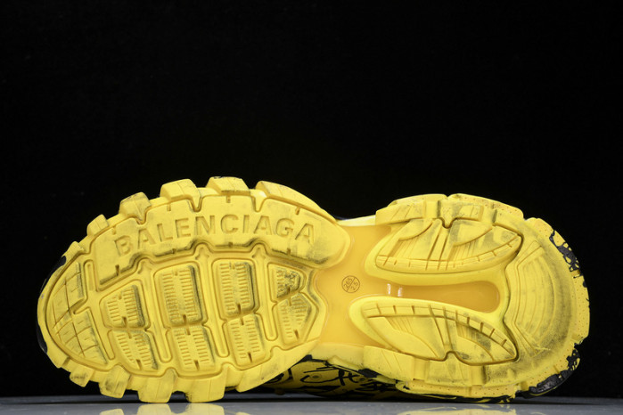 BL TRAINERS TRACK -copshoe BL219