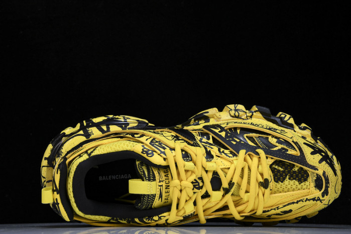 BL TRAINERS TRACK -copshoe BL219