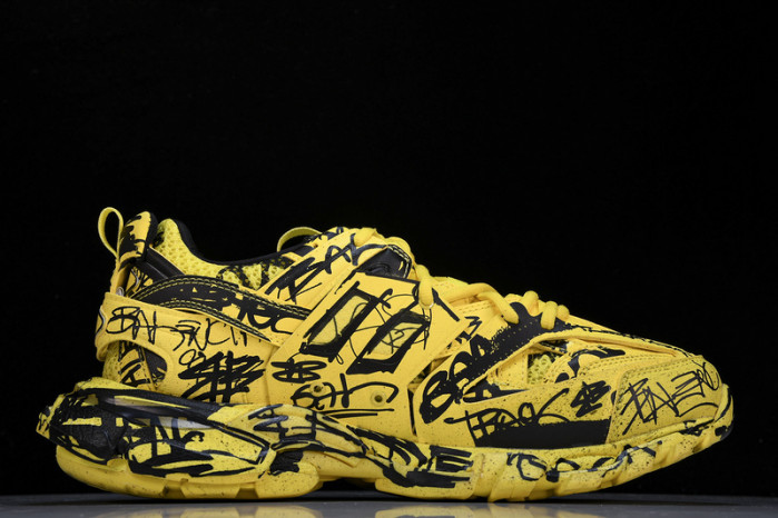 BL TRAINERS TRACK -copshoe BL219