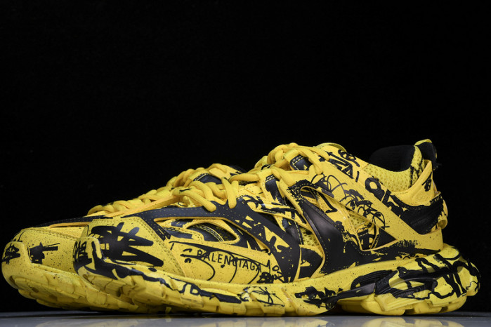 BL TRAINERS TRACK -copshoe BL219
