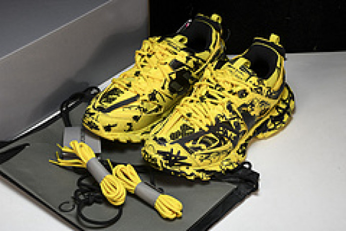 BL TRAINERS TRACK -copshoe BL219