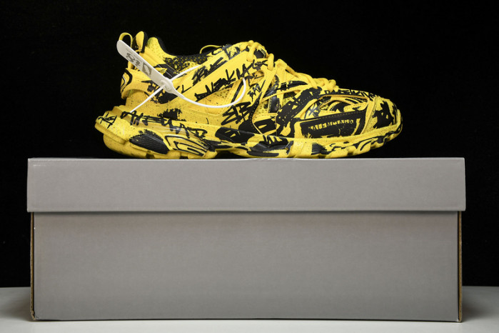 BL TRAINERS TRACK -copshoe BL219