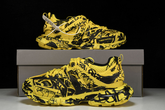 BL TRAINERS TRACK -copshoe BL219