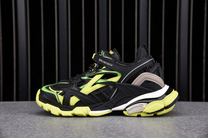 BL TRAINERS TRACK -kickze BL14