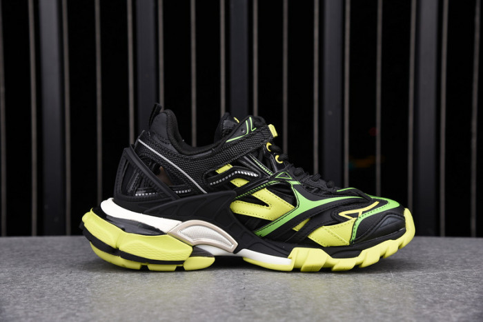 BL TRAINERS TRACK -kickze BL14