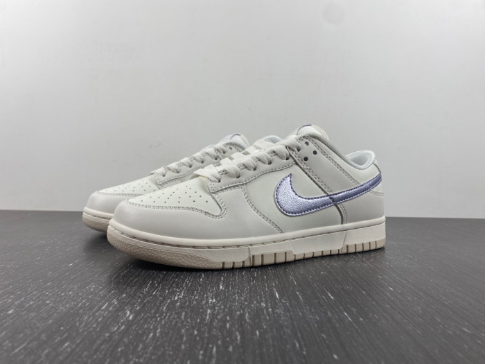 Nike Dunk Low WMNS Oxygen Purple DX5930-100