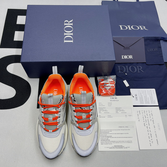 D1R* B22 TRAINER SNEAKER COPSHOE  DR-94