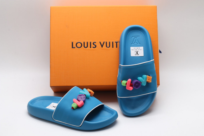 LVT SLIDE COPSHOE LVS-45