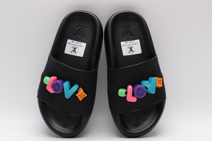 LVT SLIDE COPSHOE LVS-44