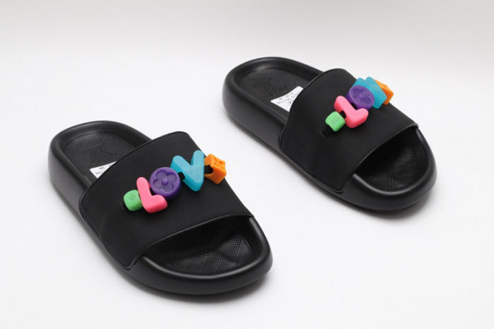 LVT SLIDE COPSHOE LVS-44