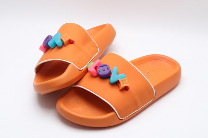 LVT SLIDE COPSHOE LVS-47