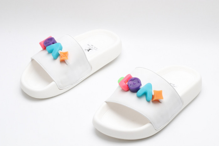 LVT SLIDE COPSHOE LVS-48